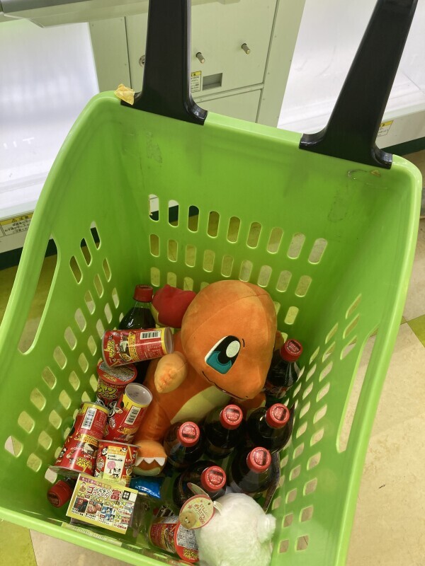 こんばんは