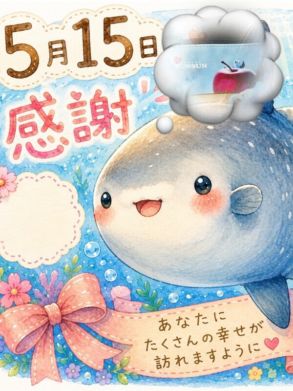 ありがとうございました💖