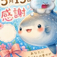 ありがとうございました💖