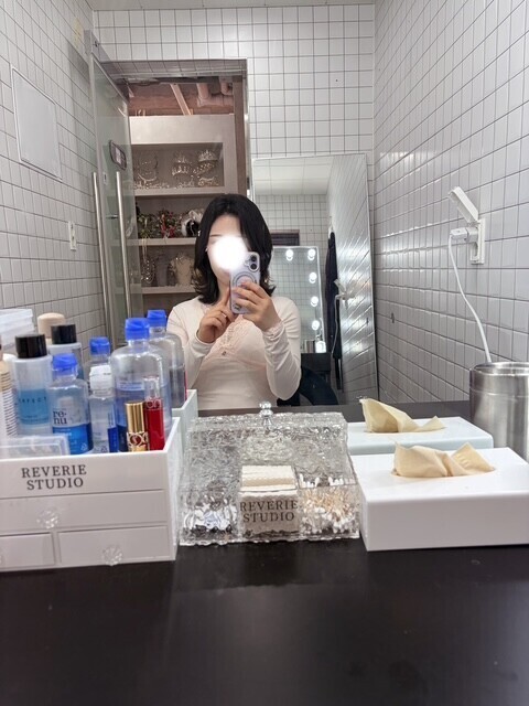 昨日のお礼と今日は◯◯！