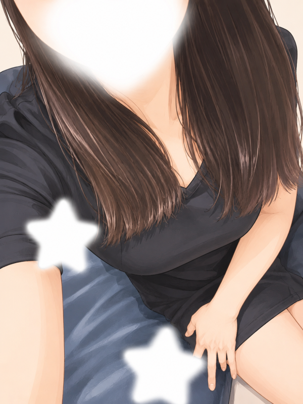 先程まで♡