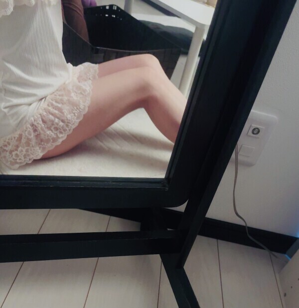 おはよう♡