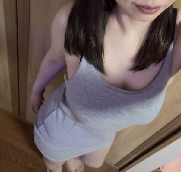 整いました