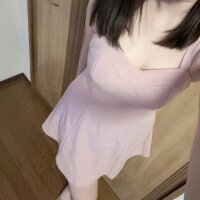 整いました