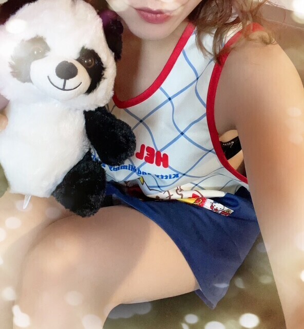 🫧🐼🫧