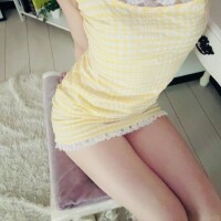 ありがとうー♡