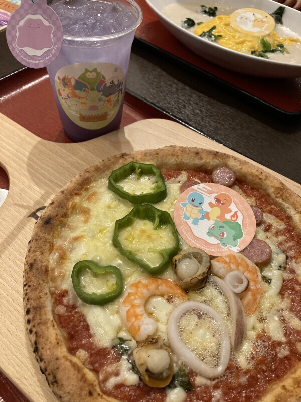 こんばんは