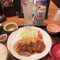 こんばんは✨️