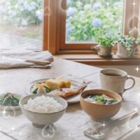 おはようございます🌺