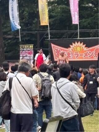 ラーメンフェス！