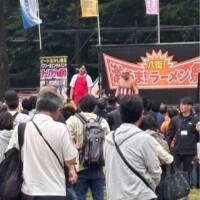 ラーメンフェス！