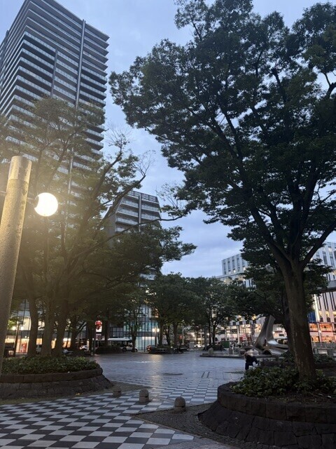 本日もありがとうございました