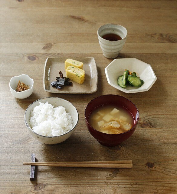 おはよう