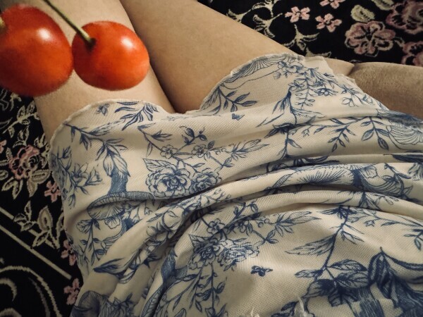 おはよーー