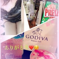 前回のお礼、そして本日も💖🤗