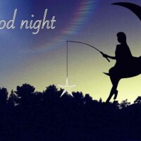 こんばんは🌙