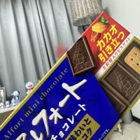 ありがとう☆
