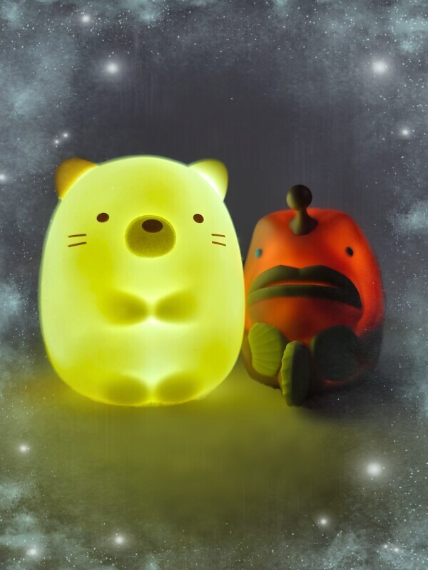 こんばんは🌙