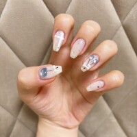 こんばんは🍒