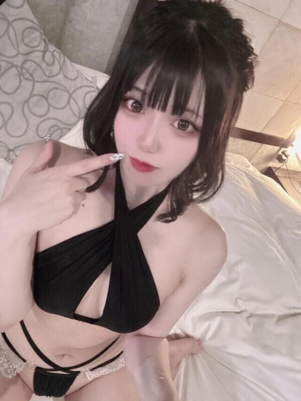 お誘い待ってるね🎀