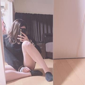 キツキツすぎてごめんなさい