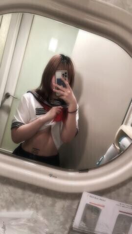 ありがとう♡