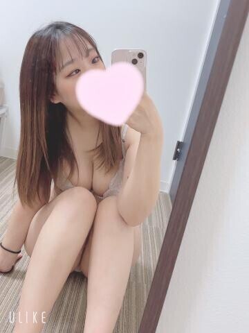 しゅっ♪