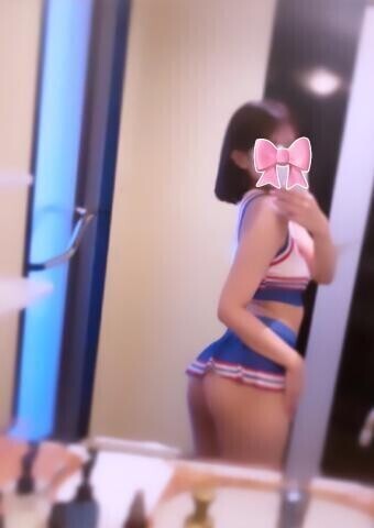 奥イキしちゃうかも♡