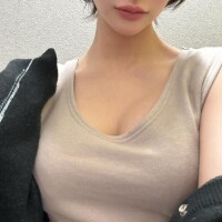 むにゅ?