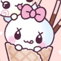 なる
