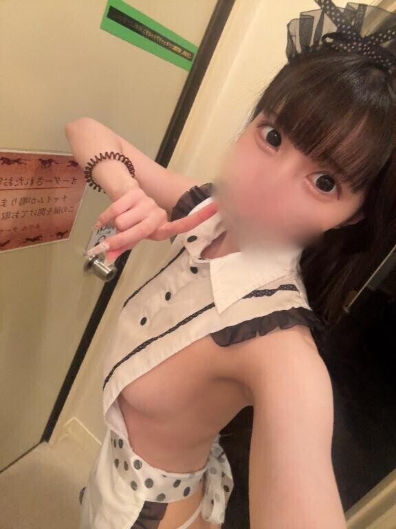 キュンとしちゃう(?＞ω＜?)