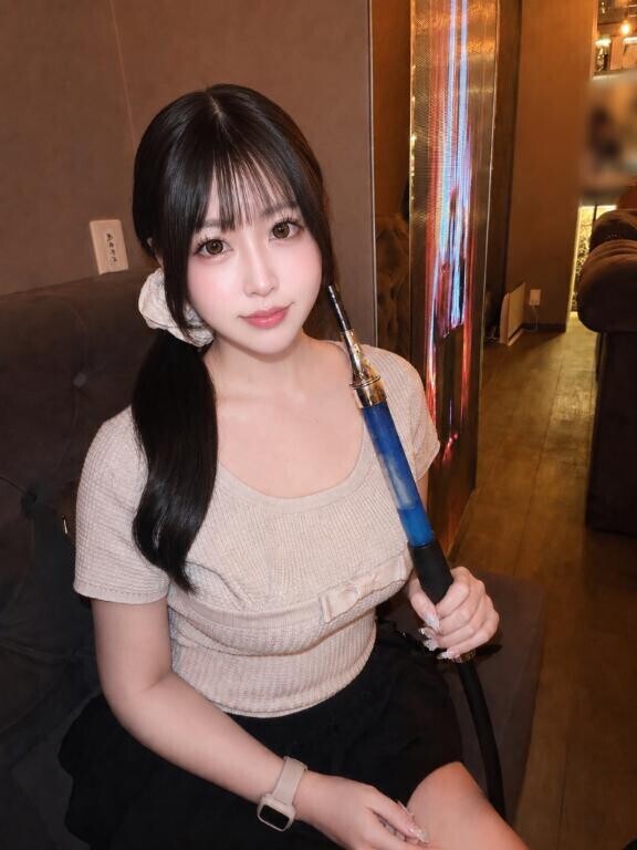 明日から仕事の前に抜きシよ??