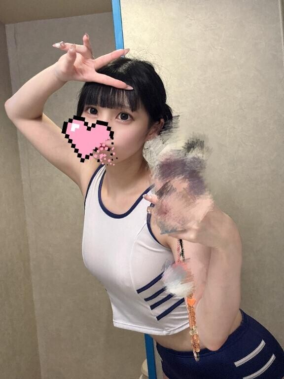 ｱﾁｱﾁでｴﾁｴﾁ??