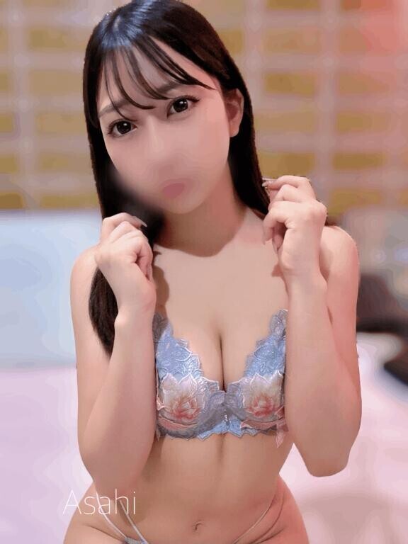 とっても嬉しい?
