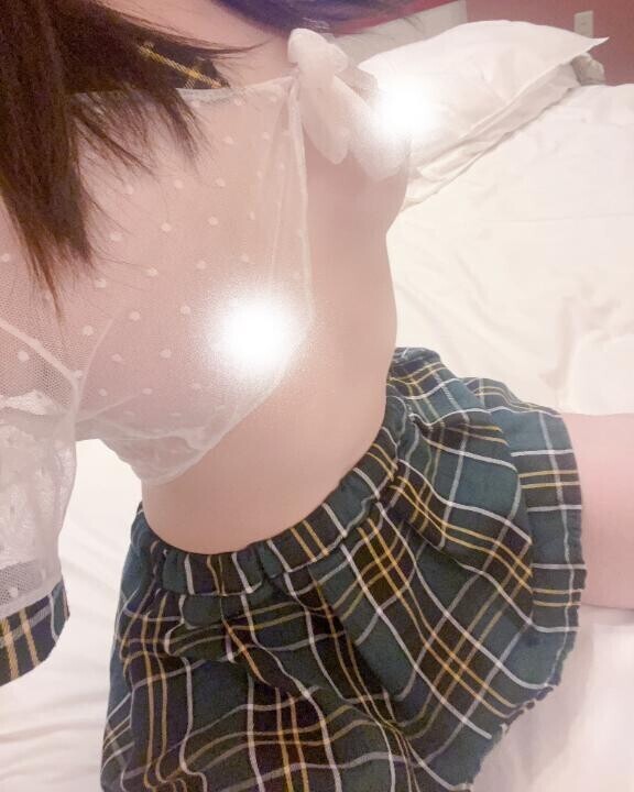 お礼?