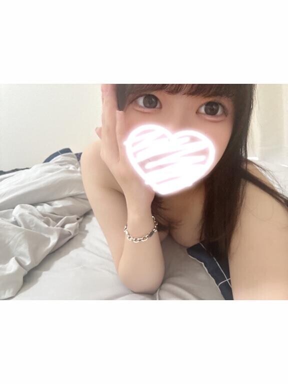?あと少しだけ?