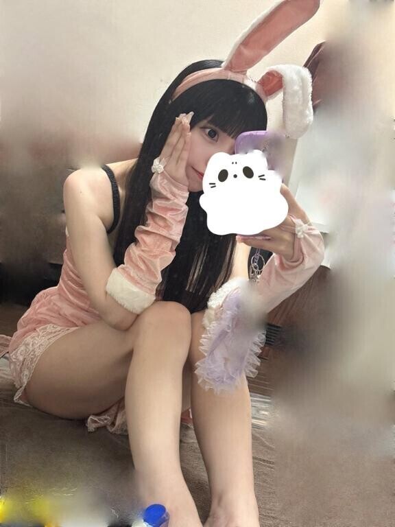 朝なり??