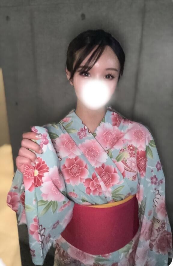 浴衣? ?