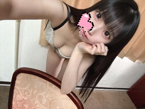 まっしろ???