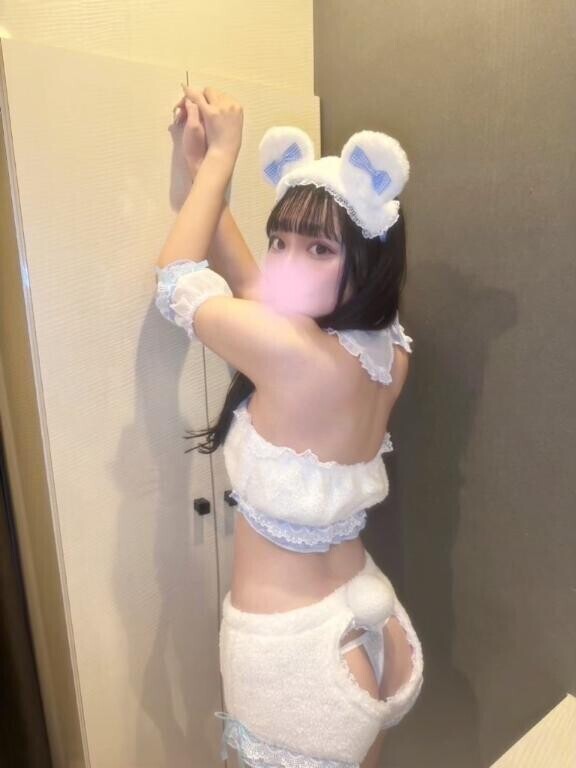 白いアレ欲しいな