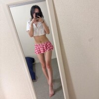 全身?
