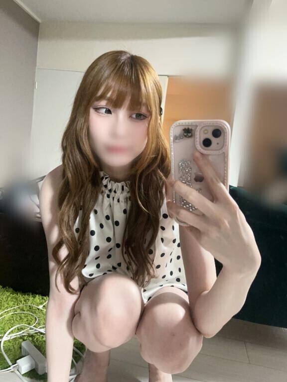 ギャップ萌え??