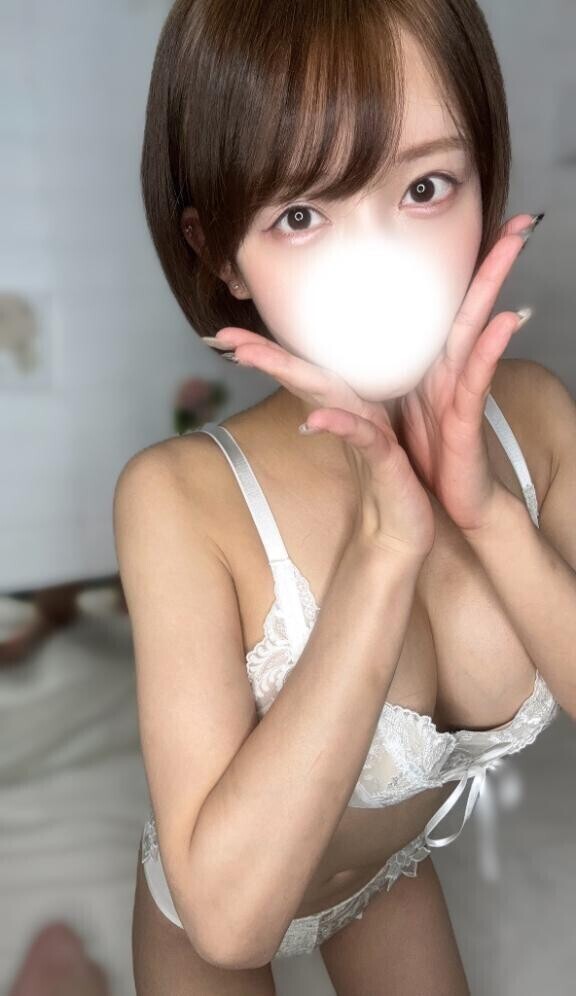 さわってみる？??