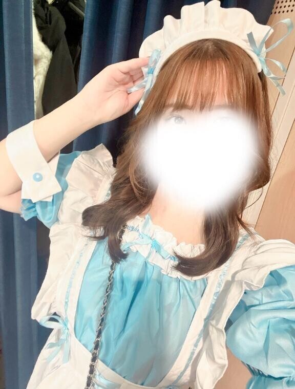 初めまして??