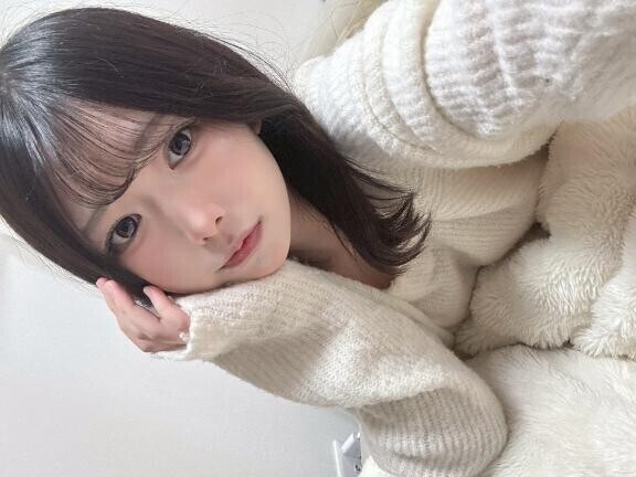 どきどき?