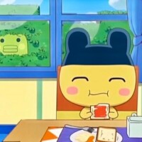 次回出勤とありがとう?