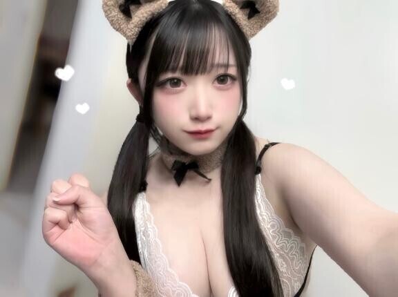 全部受け止めて?