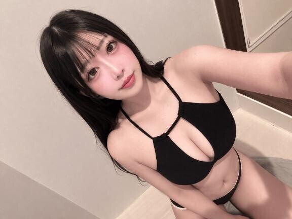 性欲爆発?