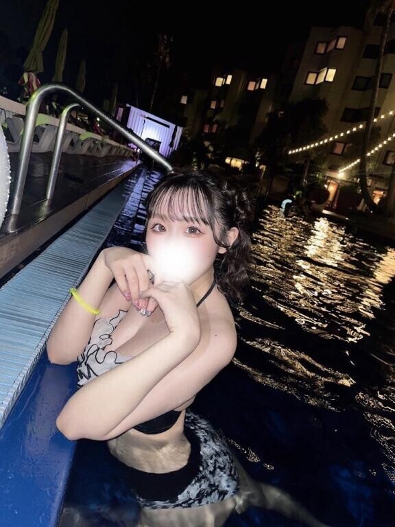 余裕なんてないよっ(照)
