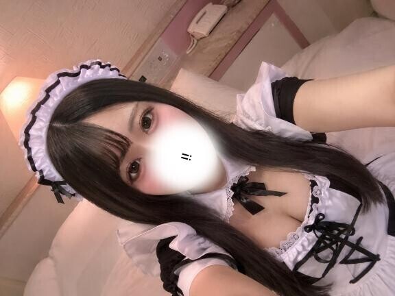 可愛いメイドさんにイジメられる?